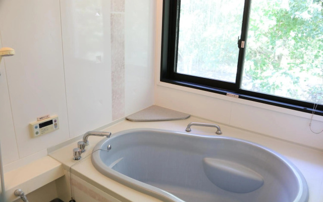 Suite Villa Panora Yatsugatake