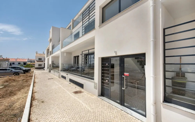 Sunny Apartments J in Tavira
