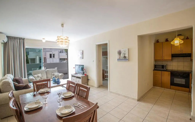 MH Apartments C62