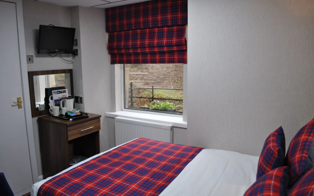 Argyll Hotel