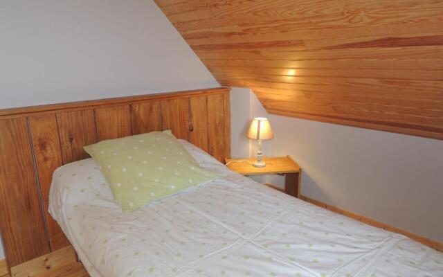 Chalet des 4 Saisons