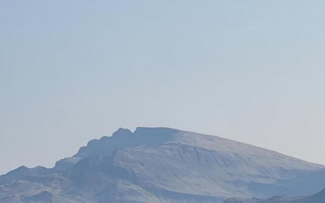 An Cnoc Bed & Breakfast