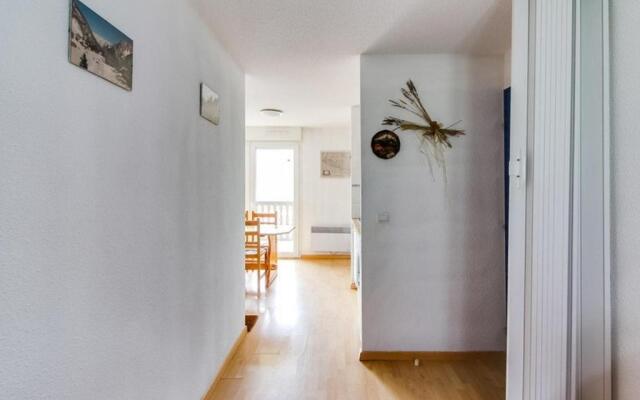 Appartement Esquièze-Sère, 2 pièces, 4 personnes - FR-1-402-23