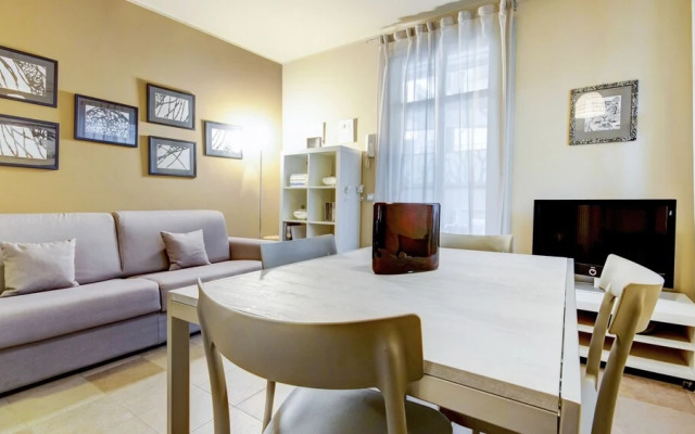 Italianway - Cavour 17 A