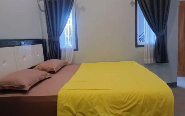 Capital O 93118 Asera Homestay