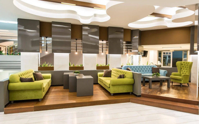 Fodele Beach & Water Park Holiday Resort