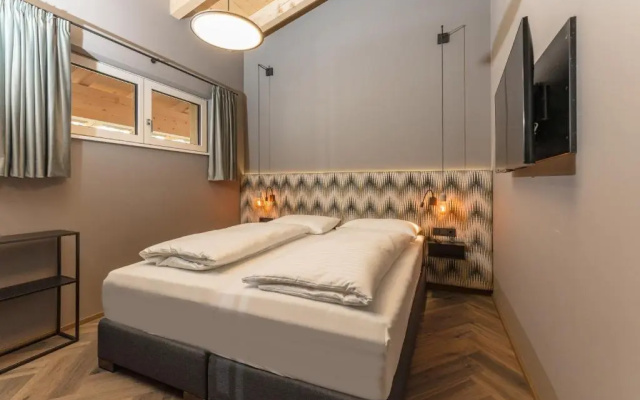 Apartmentresort MyLodge