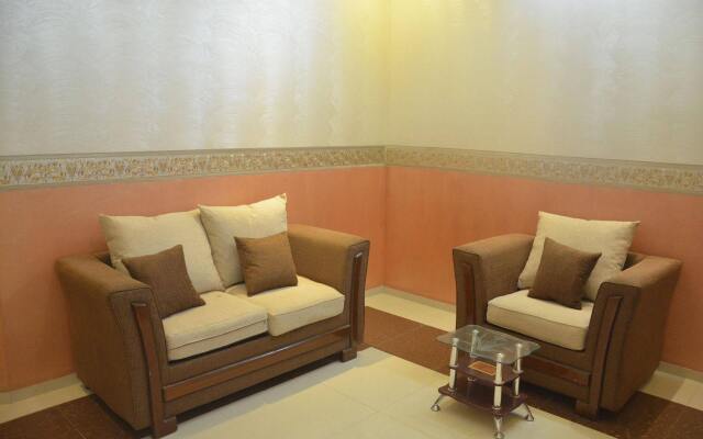 Qusor Alaziziya Apartments