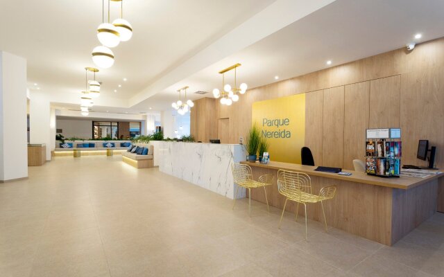 Parque Nereida Suites Hotel