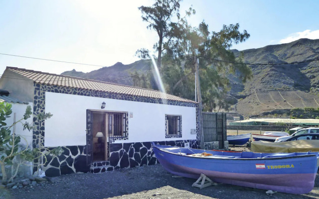 Townhouse, Playa Tasarte