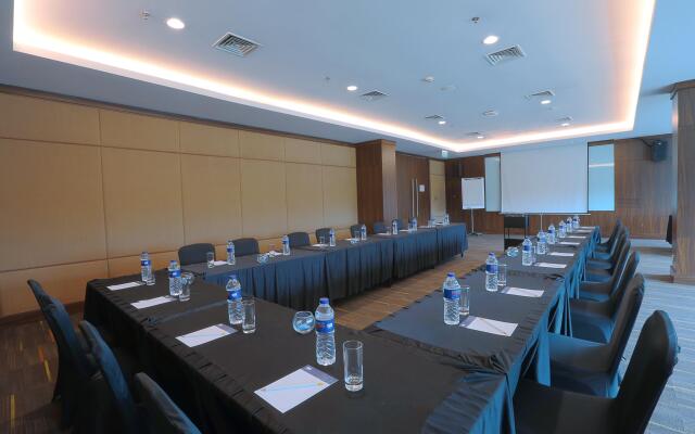 Holiday Inn Express Jakarta International Expo, an IHG Hotel