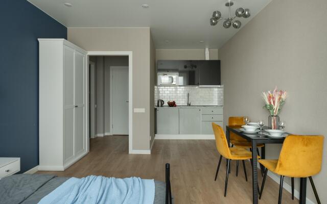 OneRent на проспекте Лиговский