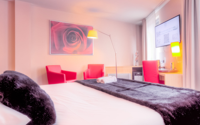 Hotel Alize Mouscron