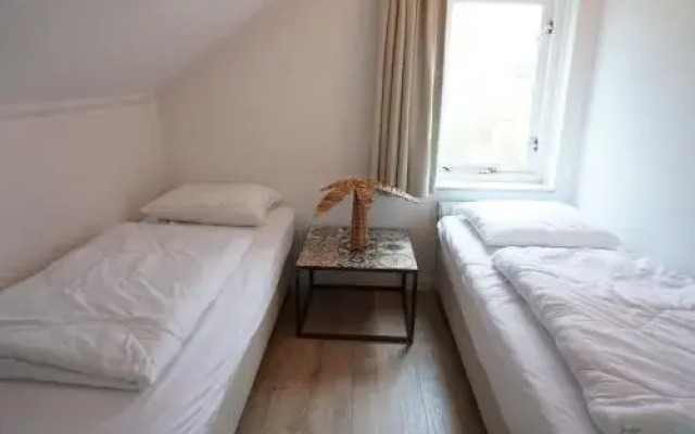 Vrijstaand 6-Persoons Vakantiehuis - Fort Soleil 02
