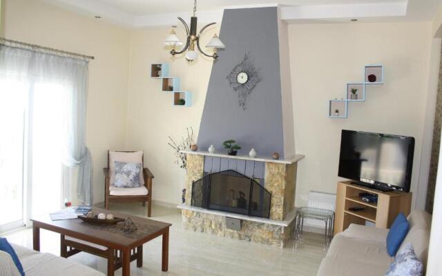 Seva's House, nature & relax, near Lindos
