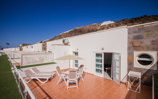 Servatur Terrazamar Suite & Sun Suite