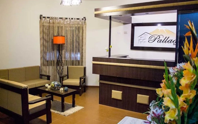 Terra Nova Hotel Boutique