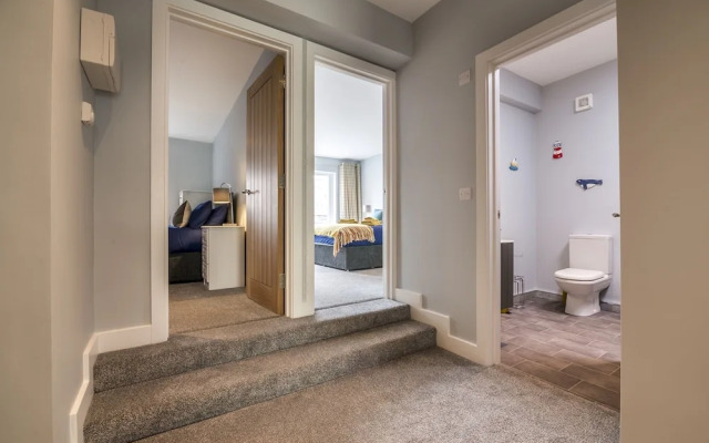 To Mawr - 2 Bedroom Apartment - Tenby