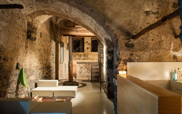 Zash Country Boutique Hotel