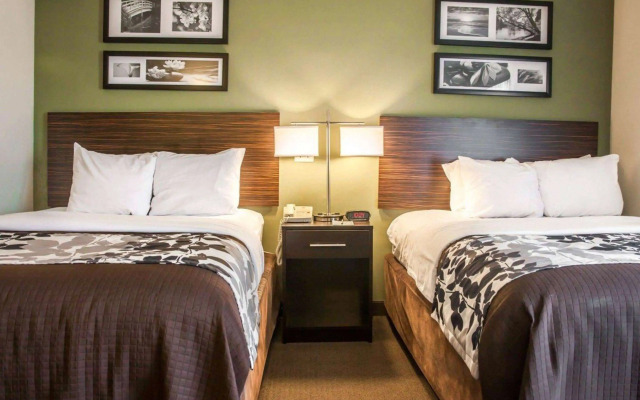 Wingate by Wyndham Bel Air I-95 Exit 77A / APG Area