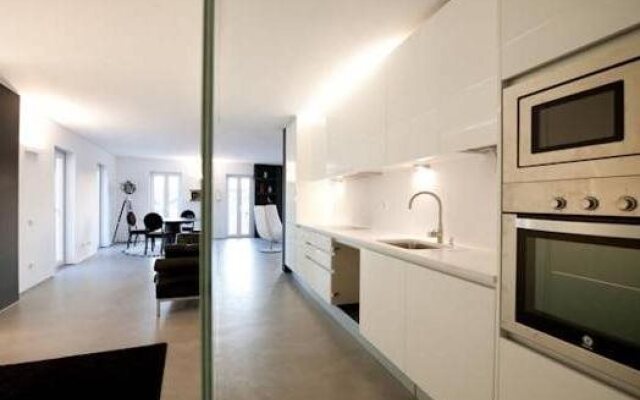 Páteo Lisbon Lounge Suites