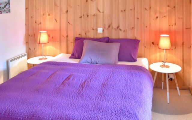 Apartment Djabo Verbier