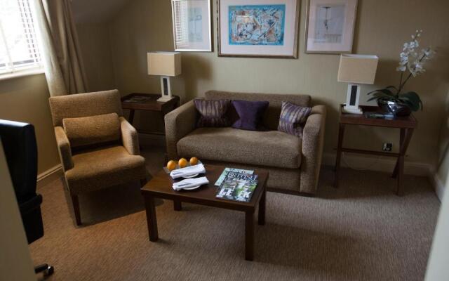 Aztec Hotel & Spa