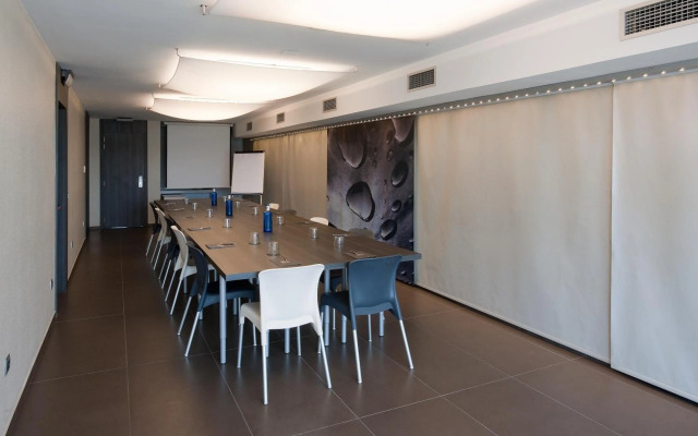 Hotel Constanza