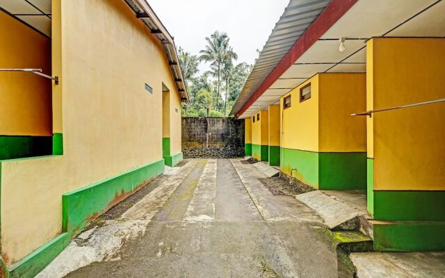 SPOT ON 92283 Hotel Muria 3