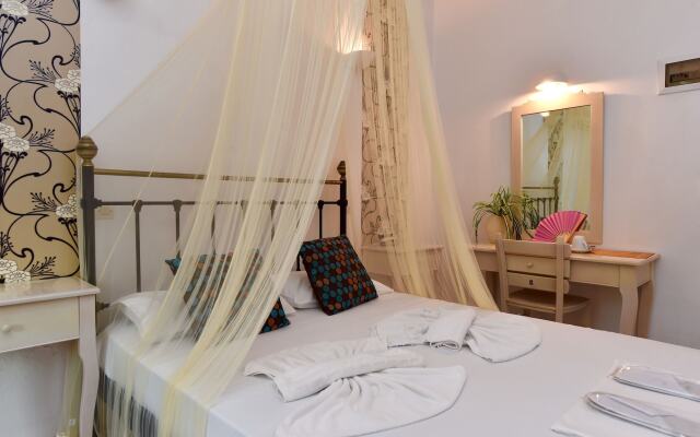 Afrodite Boutique Hotel