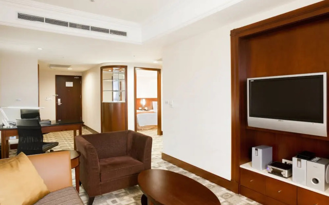 Hione Holiday Hotel