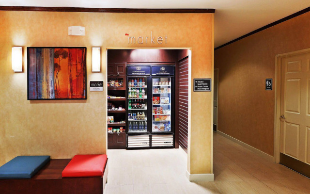 Residence Inn Houston Sugar Land/Stafford