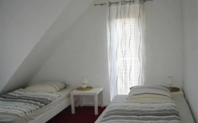 Murthum Gästeappartments