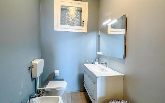 Fantastico Appartamento Con Vista Mare In Pineta