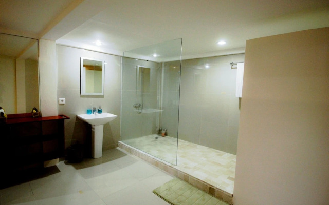 Le Mirage Villa Santai