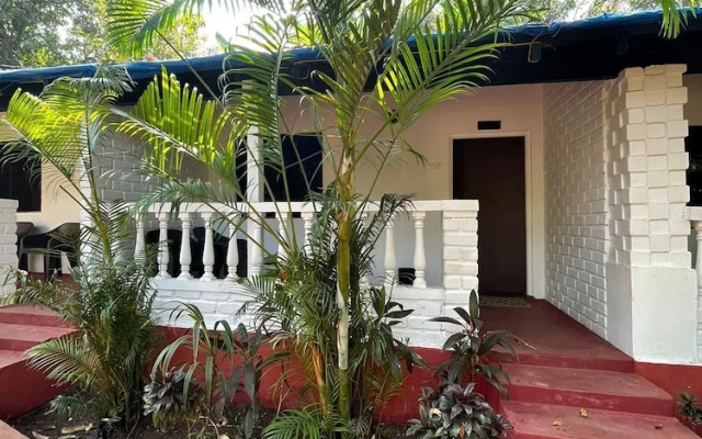 Kites Hostel and Rooms Vagator Goa
