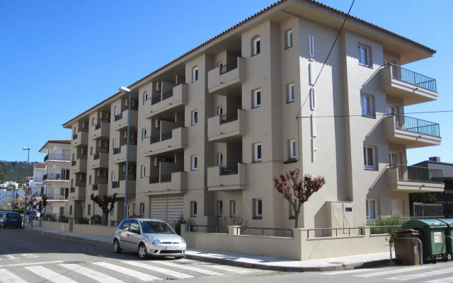 RVApartaments Villas Piscis