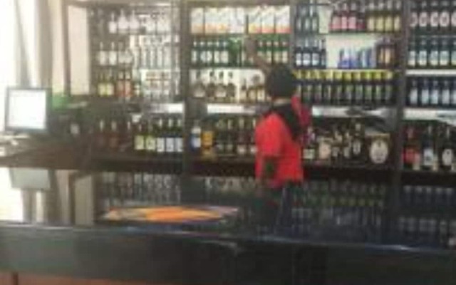 Spice Afrique Hotel