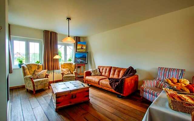 Bed & Breakfast 't Vèèrke