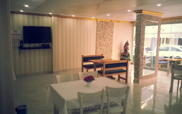 Otel Turker