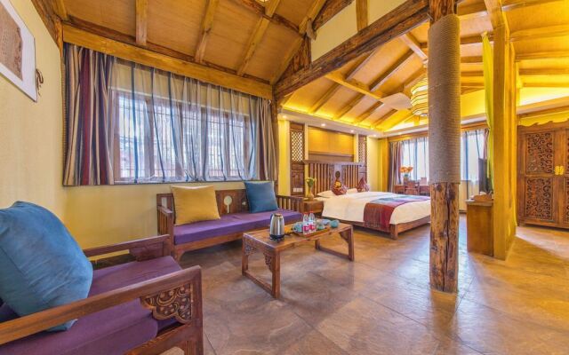 Yonsamity Chain Inn Yunqing Branch