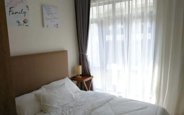 Timur Bay Seaview Residency