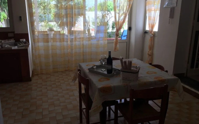 B&B Villa Prisiclla