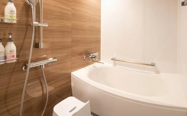 LagentStay Shin-Sapporo