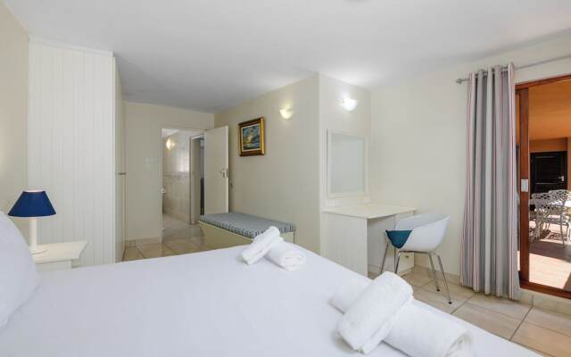 San Lameer Villa Rentals 2817