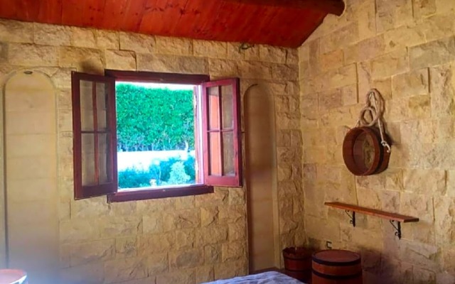 Jasmin Holiday House