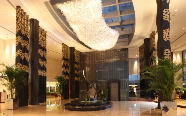 Grand Skylight International Hotel Gongqingcheng