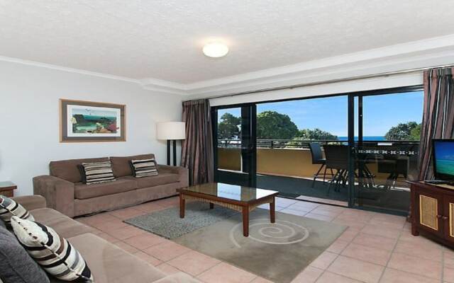 Heritage Pine Apartment 1