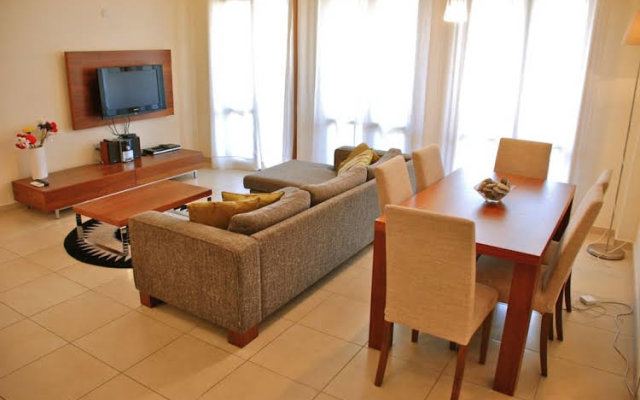 2 BR Apartment Pomos - APH 3608