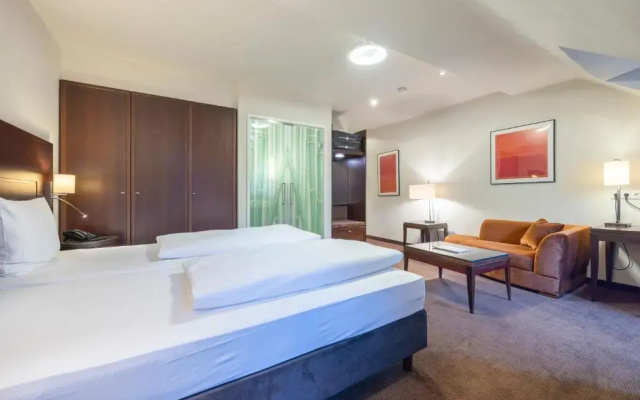 Fletcher Waldhotel Nordrhein-Westfalen